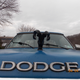Illustration for article titled 1989 Dodge D250: The Unofficial Review of Dubious Credibility